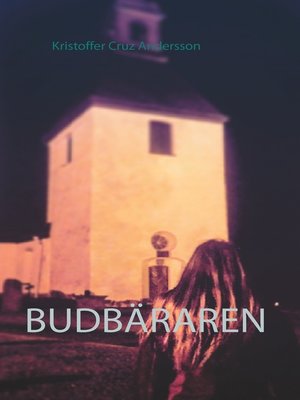 cover image of Budbäraren
